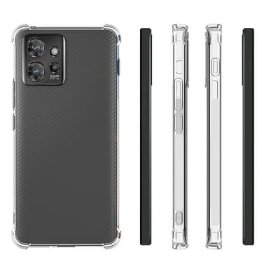 SKALO Motorola ThinkPhone 5G Extra strong TPU-skal