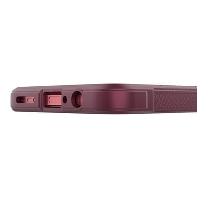 SKALO Motorola Moto G84 5G Rugged Bumpers TPU-Skal