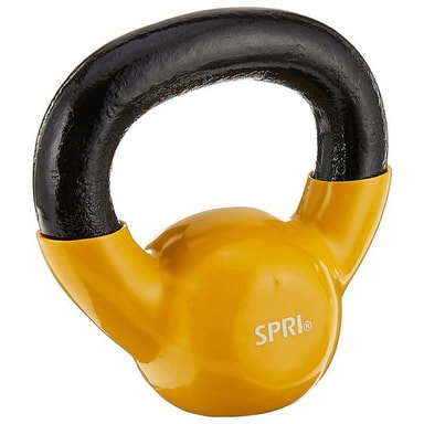 SPRI Kettlebell, Kettlebells 40 lb (18,1 kg) Elgiganten