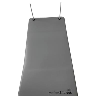 Motion & Fitness PRO Wallhanger Yogamat/Stretchmat, Förvaring mattor