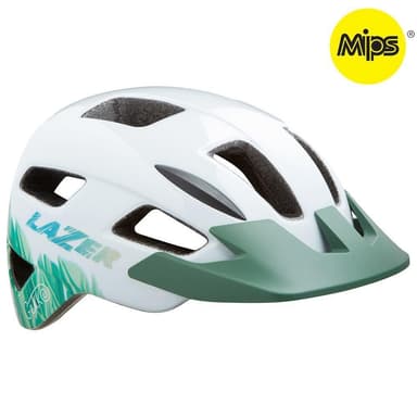 Lazer Gekko Mips, Cykelhjälm Barn