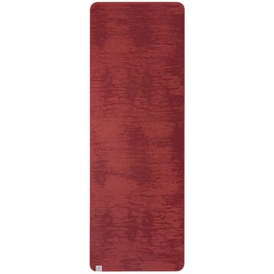 Gaiam Insta-Grip Yoga Mat Sunset 6mm Premium, Yogamattor