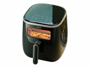 Philips HD9257 Airfryer XL Series 3000 Elgiganten