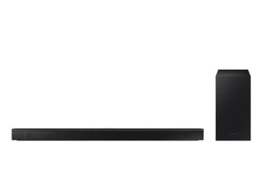 Samsung B-Series Soundbar HW-B660