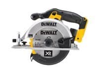 DeWALT DCS391N - Cirkelsåg - 460 W
