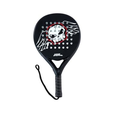 No Fear - Padelrack