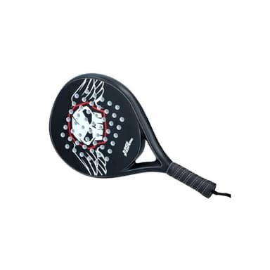No Fear - Padelrack