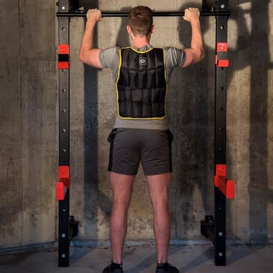 Abilica Weightvest Power, Viktvästar