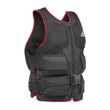 Adidas Full Body Weight Vest, Viktvästar