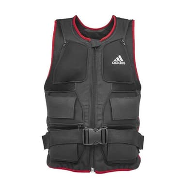 Adidas Full Body Weight Vest, Viktvästar