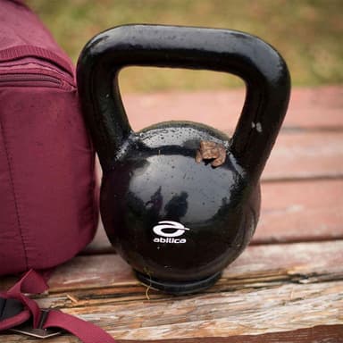 Abilica Kettlebell, Kettlebells 12 kg