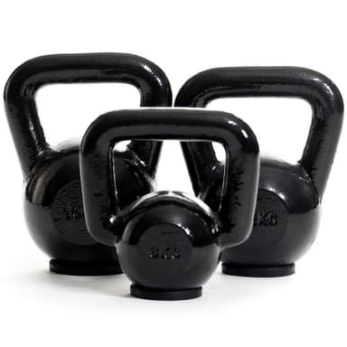 Abilica Kettlebell, Kettlebells 12 kg