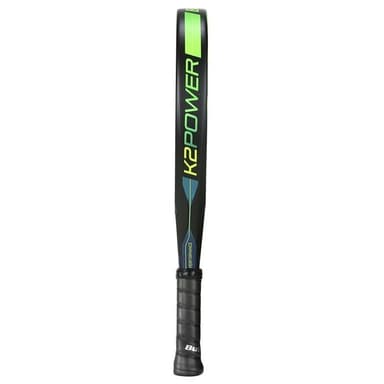 Bullpadel K2 Power, Padelracket
