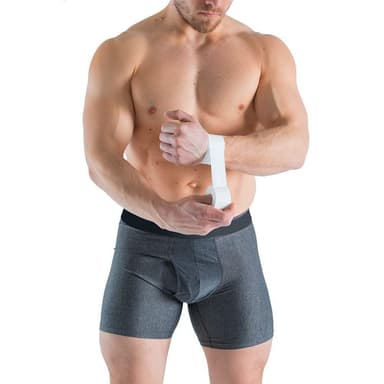 Gymstick Sports Tape 2-pack, Tejp