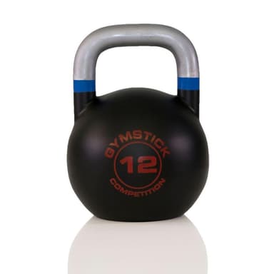 Gymstick Competition, Kettlebells 12 kg