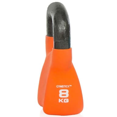 Gymstick Ergo, Kettlebells 8 kg