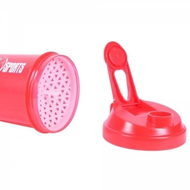 Gorilla Sports Shaker 500 ml - Protein behållare