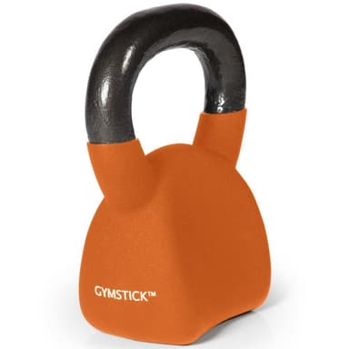 Gymstick Ergo, Kettlebells 8 kg