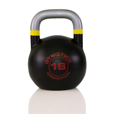 Gymstick Competition, Kettlebells 16 kg