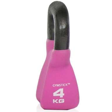 Gymstick Ergo, Kettlebells 4 kg