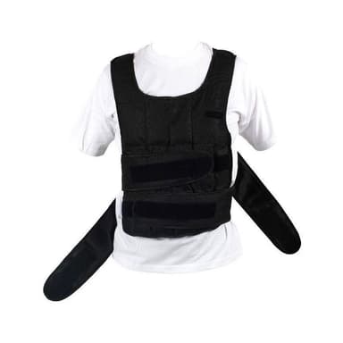 Nordic Fighter Viktväst, Viktvästar 5 kg