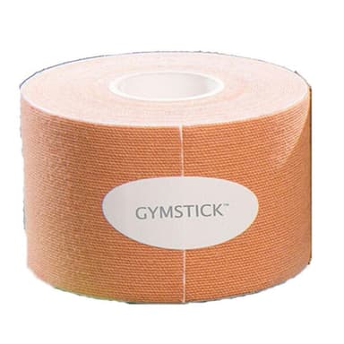 Gymstick Kinesiology Tape, Tejp