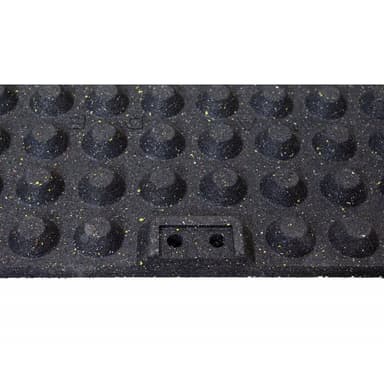 Master Fitness Gymgolv 30 mm 50X50 - 4-pack, Gymgolv