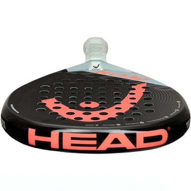 Head Delta Pro 2022, Padelracket