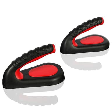 Gymstick Push Up Bars, Parallettes & pushup bars