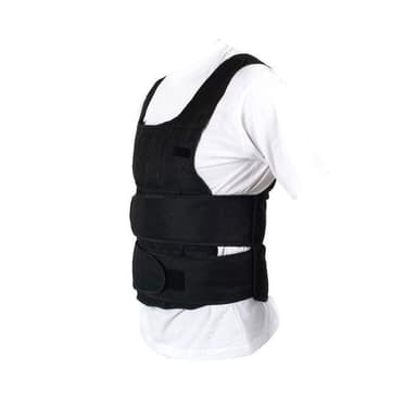 Nordic Fighter Viktväst, Viktvästar 5 kg