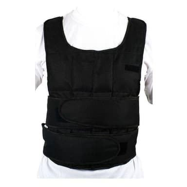 Nordic Fighter Viktväst, Viktvästar 5 kg