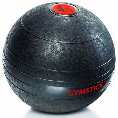 Gymstick Slam Ball, Slamballs 4 kg