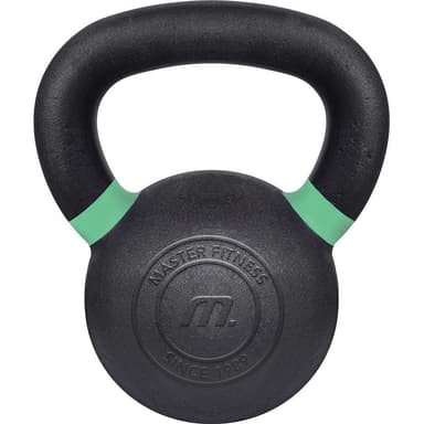 Master Fitness BC Edition, Kettlebells 24 kg