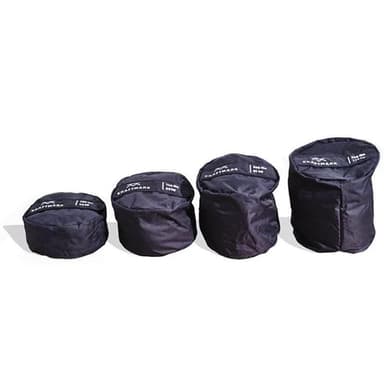 Kraftmark Strongman Sandsäck, Sandbags 91 kg