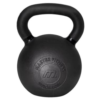 Master Fitness BC Edition, Kettlebells 48 kg