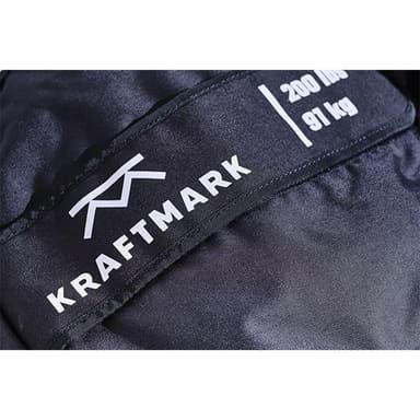 Kraftmark Strongman Sandsäck, Sandbags 113 kg