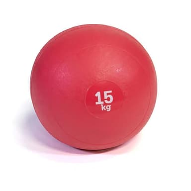 Kraftmark Träningsboll Slamballs Röd, Slamballs 50 kg