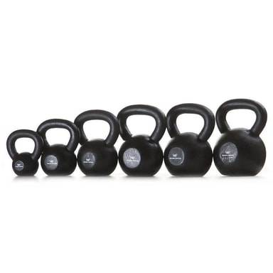 Nordic Fighter Iron, Kettlebells 14 kg - Elgiganten - Elgiganten