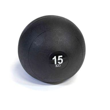 Kraftmark Träningsboll Slamball Svart, Slamballs 80 kg