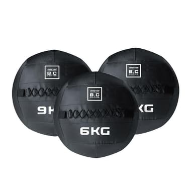 Master Fitness B.C Wallball, Wallballs 6 kg 6 kg