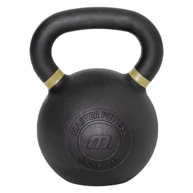 Master Fitness BC Edition, Kettlebells 40 kg