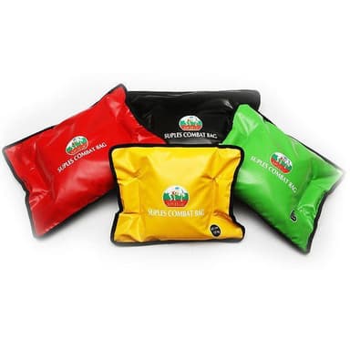 Suples Combat Bag, Power bags 9 kg