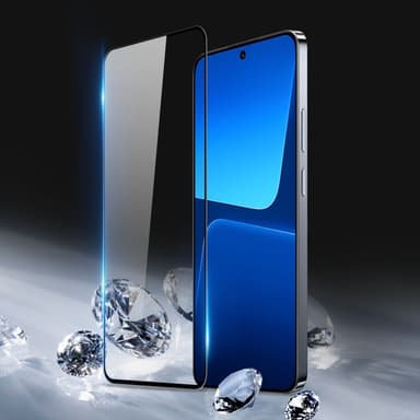 DUX DUCIS for Xiaomi 13T / 13T Pro Härdat glas