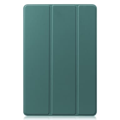 Slim Fit Cover Fodral Till Samsung Galaxy Tab S9 FE - Grön