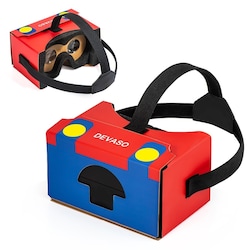Nintendo Switch LCD / OLED VR-glasögon Virtual Reality-glasögon