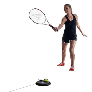 Pure2Improve Tennis Trainer, Tennis, Tennis