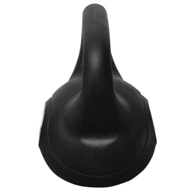 vidaXL Kettlebell Plast, Kettlebells 6 kg