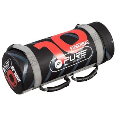 vidaXL Powerbag, Power bags 10 kg