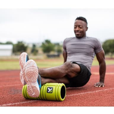 TriggerPoint Grid 1.0 Foam Roller