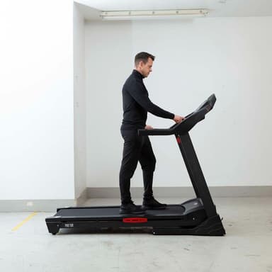 Titan Life PRO Treadmill T80 Pro, Löpband